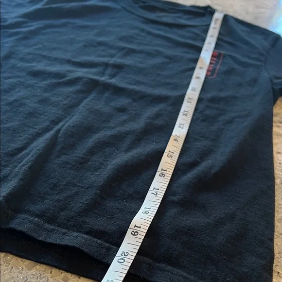 Empyre Black Tiger Graphic Women's Tee - Picture 5 of 5